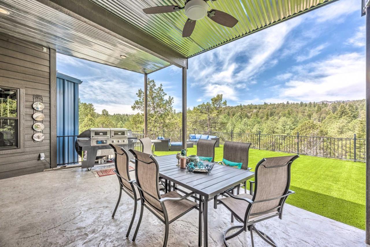 Casa Patron Home Less Than 10 Mi To Hiking And Casinos Alto Exterior foto