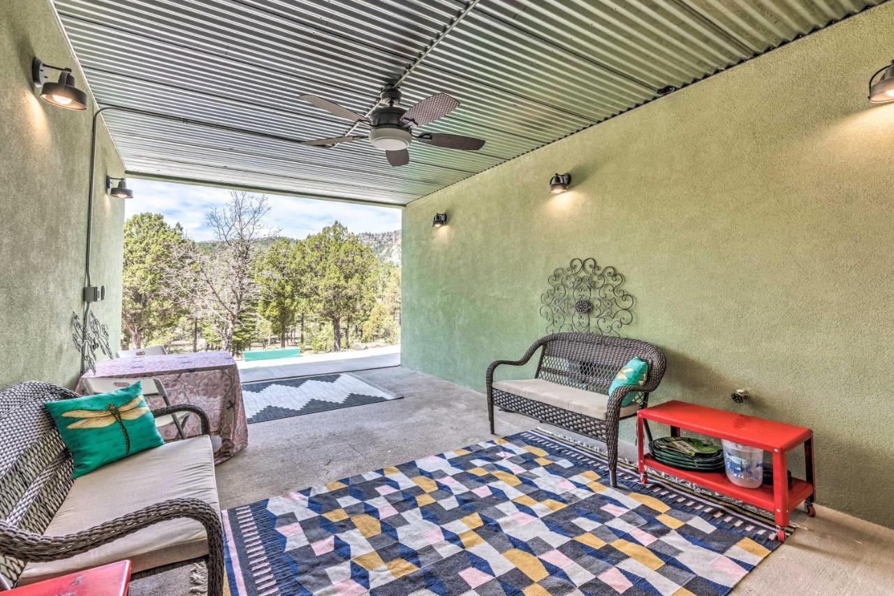 Casa Patron Home Less Than 10 Mi To Hiking And Casinos Alto Exterior foto