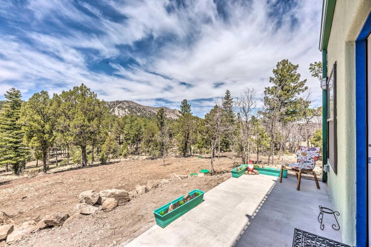 Casa Patron Home Less Than 10 Mi To Hiking And Casinos Alto Exterior foto