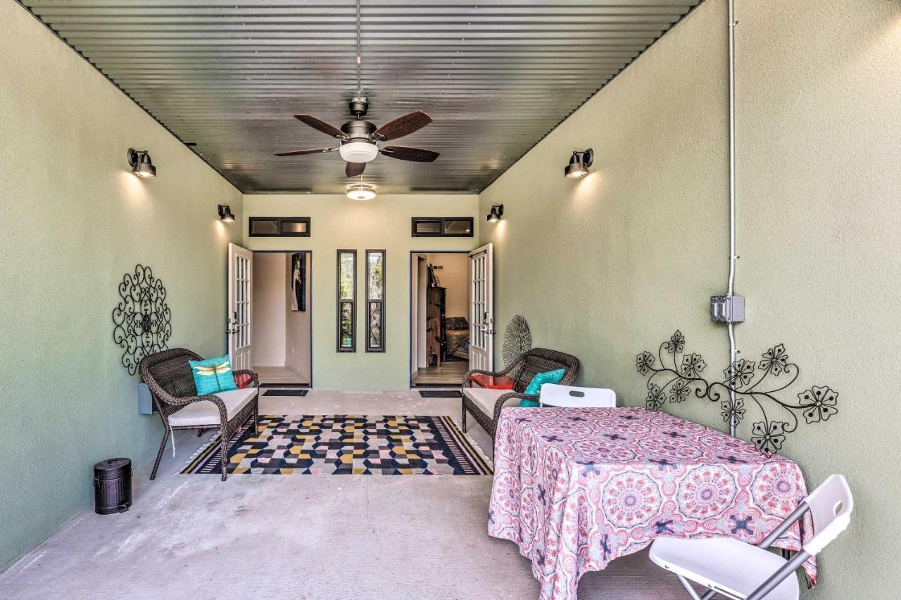 Casa Patron Home Less Than 10 Mi To Hiking And Casinos Alto Exterior foto